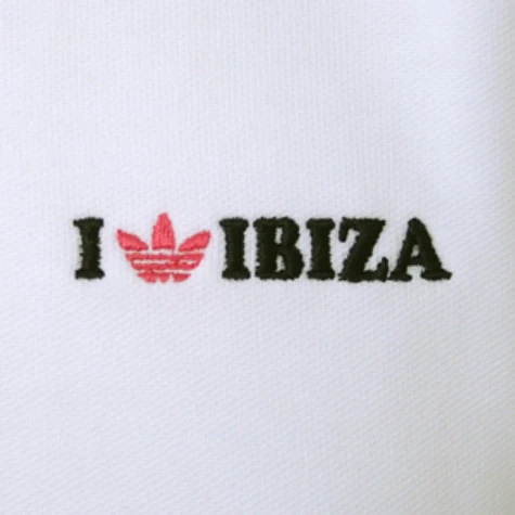 adidas - Ibiza jacket