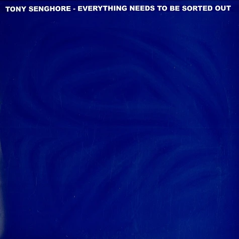 Tony Senghore - Everything needs to be sorted out