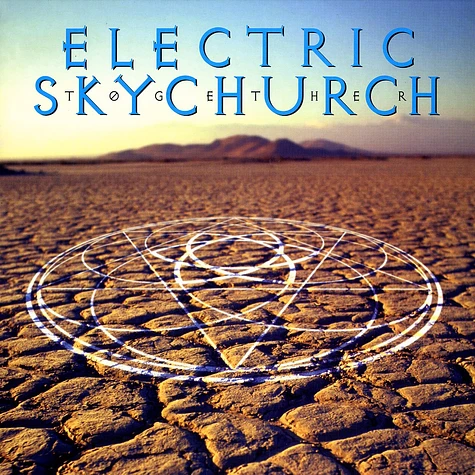 Electric Skychurch - Together