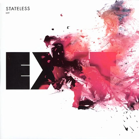 Stateless - Exit
