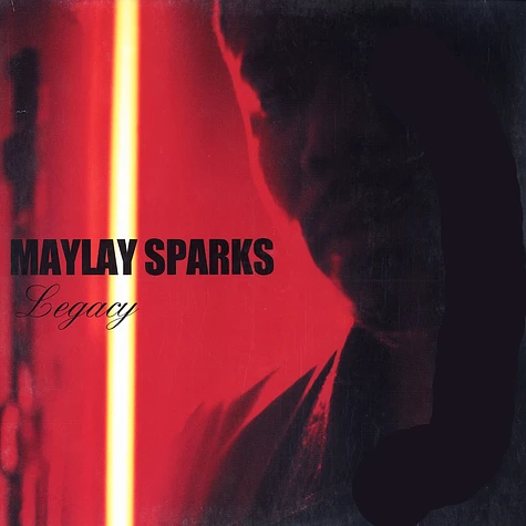 Maylay Sparks - Legacy