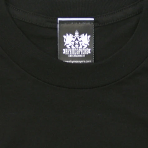 Atmosphere - Metal T-Shirt