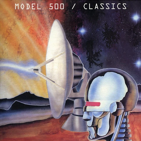 Model 500 - Classics