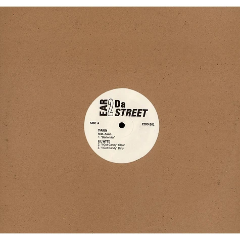 Ear 2 Da Street - Volume 101