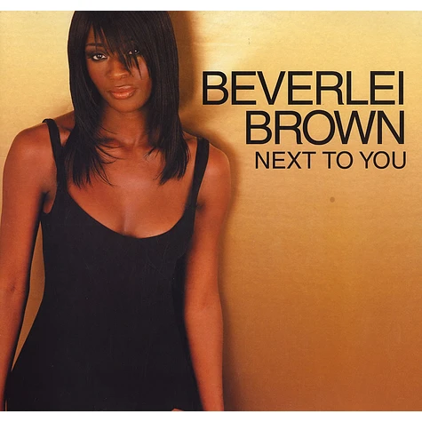 Beverlei Brown - Next to you
