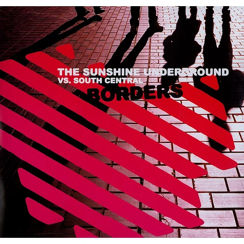 The Sunshine Underground vs. South Central - Borders