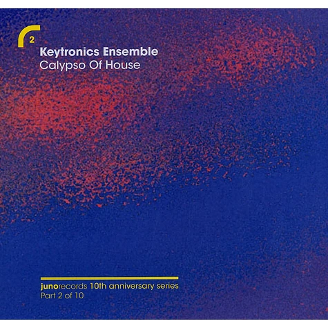 Keytronics Ensemble - Calypso of house