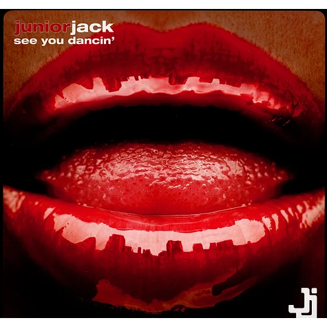 Junior Jack - See you dancin'