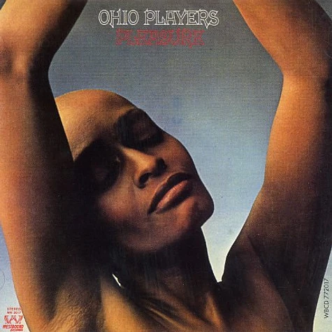 Ohio Players - Pleasure