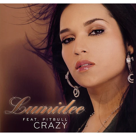 Lumidee - Crazy feat. Pitbull