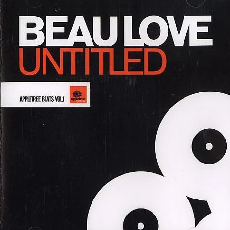 Beau Love - Untitled EP