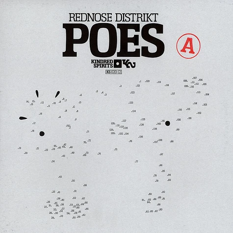 Rednose Disctrict - Poes EP part A