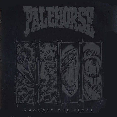 Palehorse - Amongst the flock