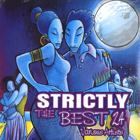 Strictly The Best - Volume 24