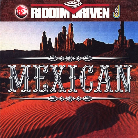 Riddim Driven - Mexican