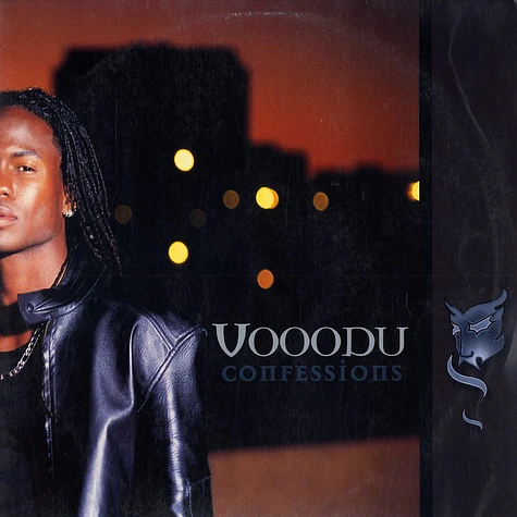 Vooodu - Confessions