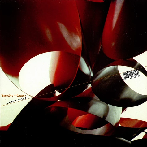 Amon Tobin - Chomp Samba