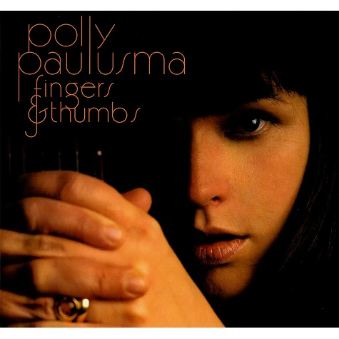 Polly Paulusma - Fingers & thumbs