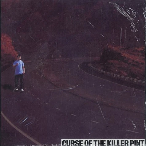 IDS of Alien Earth - Curse of the killer pint