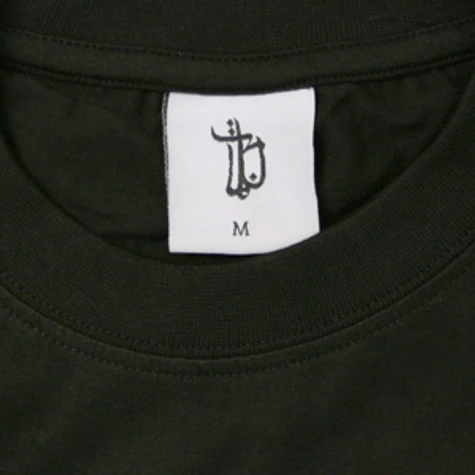 D-Bo - Logo T-Shirt