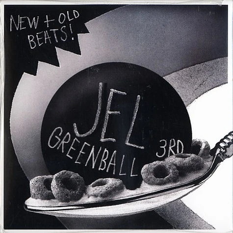 Jel - Greenball 3