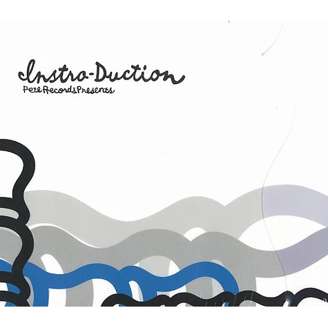 Pete Records presents - Instro duction