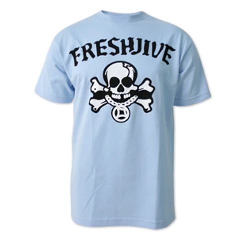 Fresh Jive - Yo skully T-Shirt