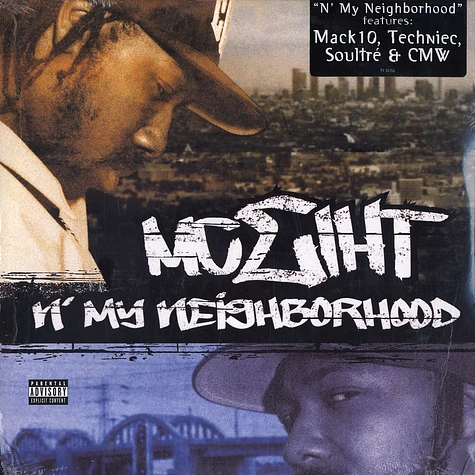 MC Eight - N' my neighborhood
