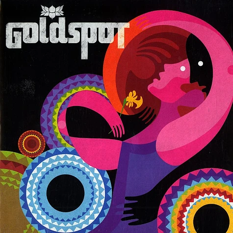Goldspot - It's getting old