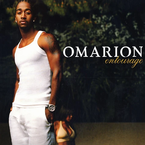 Omarion (B2K) - Entourage remixes