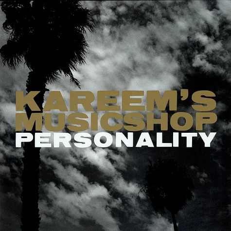 Kareem's Music Shop - Personality