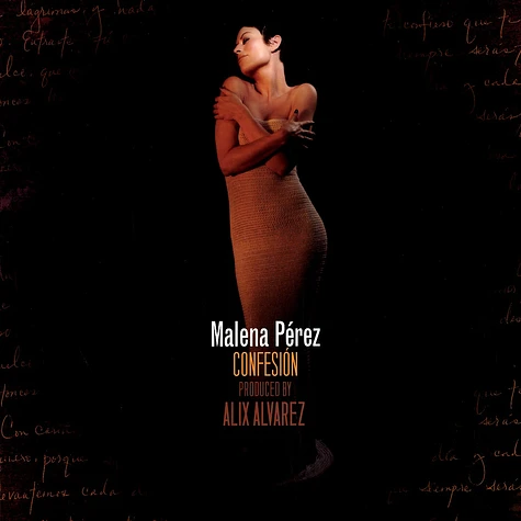 Malena Pérez - Confesion