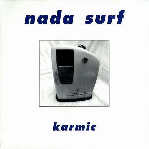 Nada Surf - Karmic