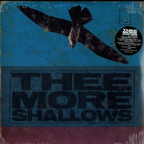 Thee More Shallows - Book Of Bad Breaks