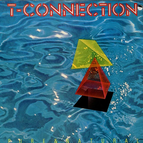 T-Connection - Pure & Natural