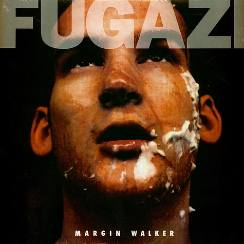 Fugazi - Margin Walker