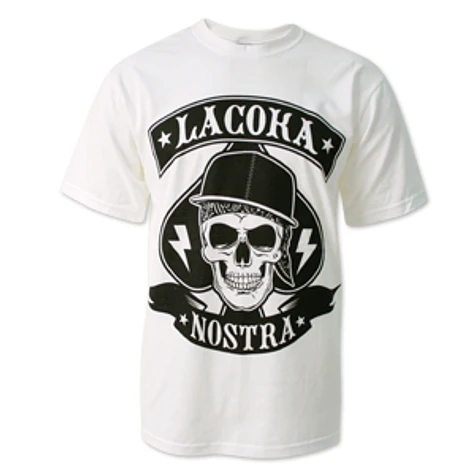 La Coka Nostra - Spade MC T-Shirt