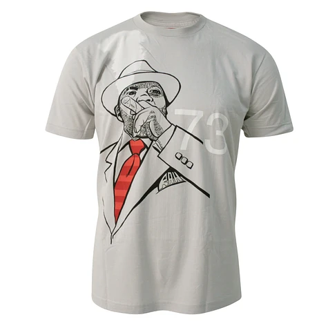 Ropeadope - Mister T-Shirt