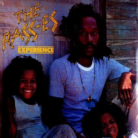 The Royal Rasses - Experience