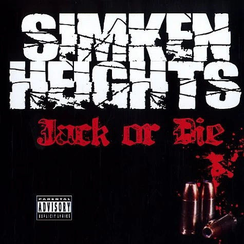 Simken Heights - Jack or die
