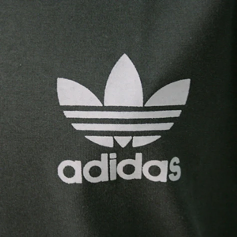 adidas - 3 stripe trefoil T-Shirt