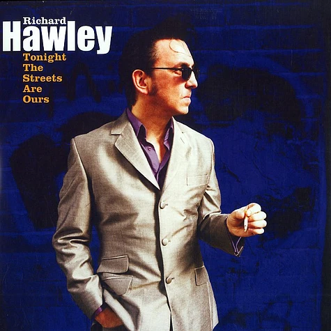 Richard Hawley - Tonight the streets are ours