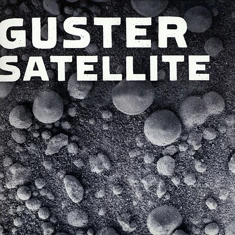 Guster - Satellite