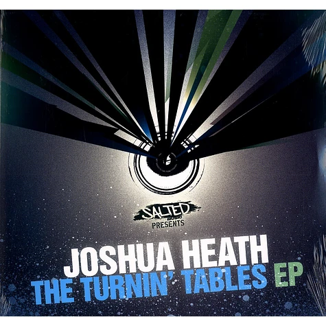 Joshua Heath - The turnin' tables EP