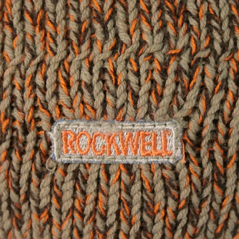 Rockwell - Beanie malay
