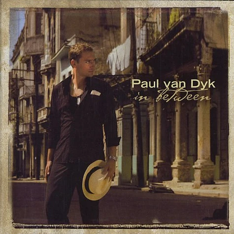 Paul van Dyk - In between