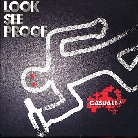 Look See Proof - Casualty