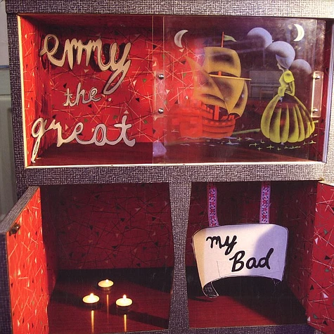 Emmy The Great - My bad