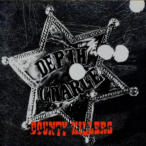 Depth Charge - Bounty Killers