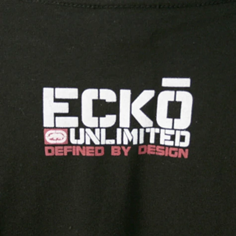 Ecko Unltd. - Trans rhino T-Shirt